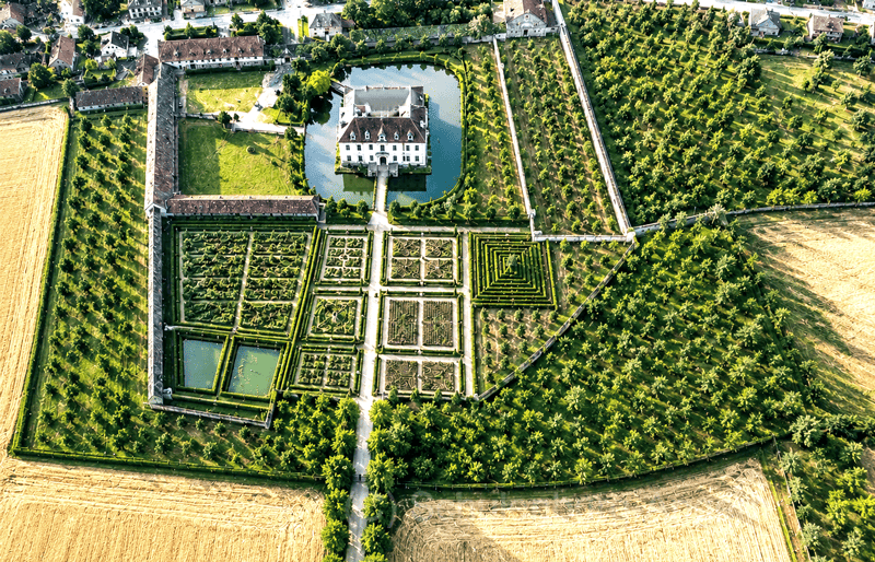 schloss-angern-barock-luftaufnahme